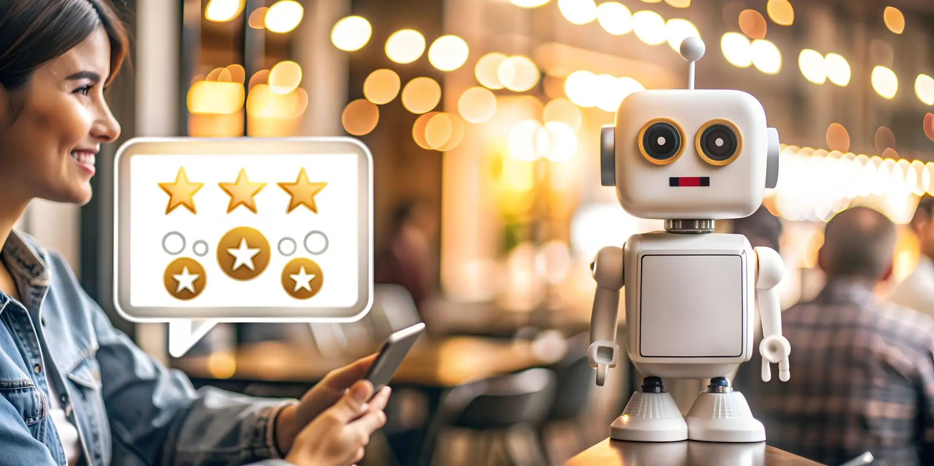 The Revolution in Enhancing Customer Experience with AI