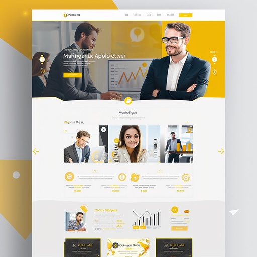 Gói thiết kế Website Business