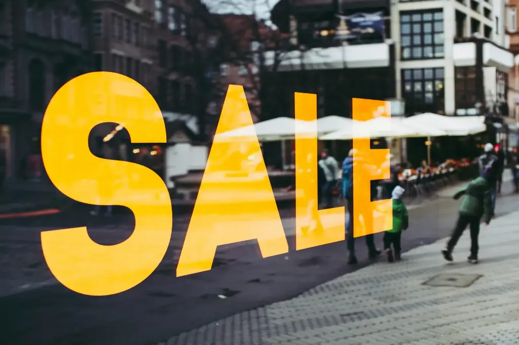 Sales Techniques - Developing